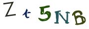 Beeld-CAPTCHA