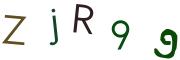 Beeld-CAPTCHA